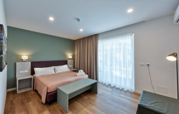 room Superior Double Room